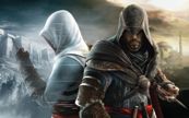 Assassin's Creed (Ezio and Altair)